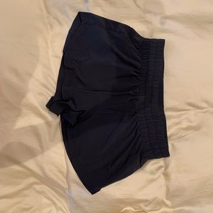 Varley Kallin Running Shorts